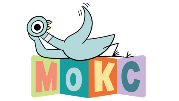 Get Ready for a Pigeon-Guided Tour of the Kennedy Center!