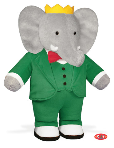 Babar