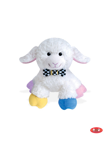 The Real Mother Goose