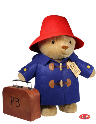 Paddington Bear