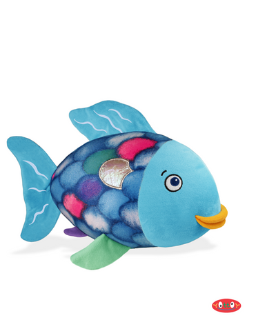 The Rainbow Fish