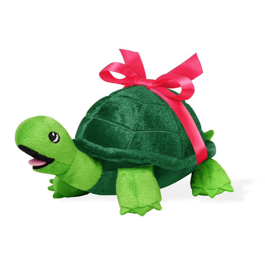 Skipperdee Turtle Soft Toy