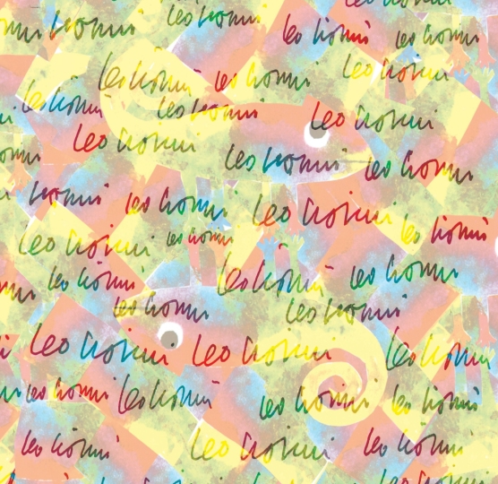 "A Color of His Own" Hardcover