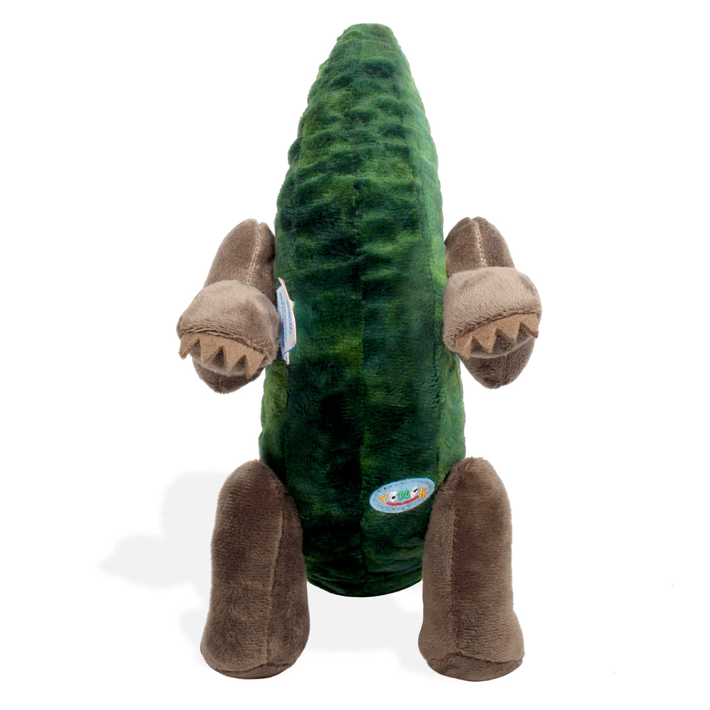 Cornelius 10" Soft Plush Toy