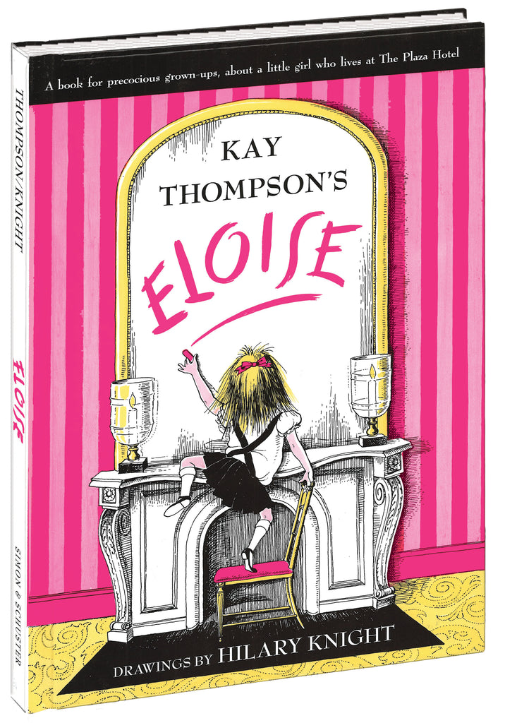 Ride with Eloise Gift Set