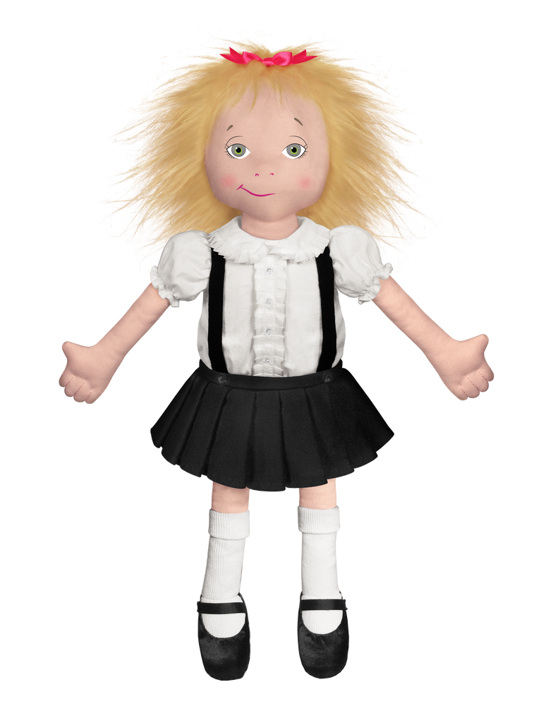 Ride with Eloise Gift Set