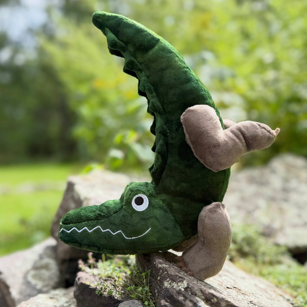 Cornelius 10" Soft Plush Toy