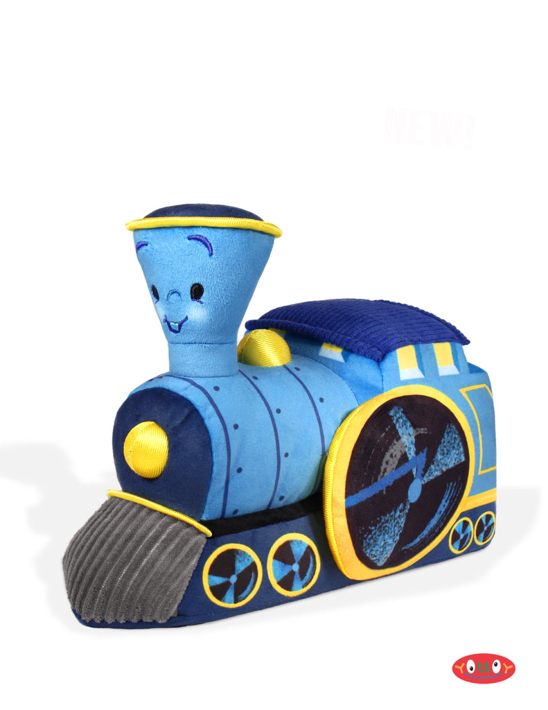 Little Engine That Could 10.5" Soft Plush Toy
