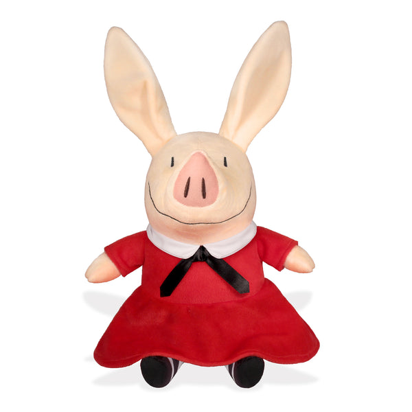 セキグチ　ぬいぐるみ　OLIVIA THE PIGLET オリビアザピグレット 2025年最新】オリビア ピグレットの人気アイテム - メルカリ