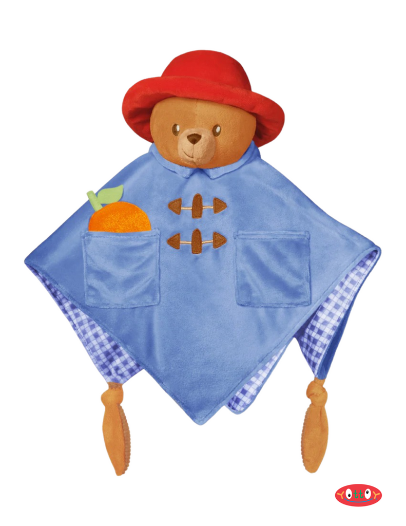 Paddington Blankie for Baby