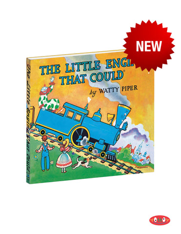 "Little Blue Truck" Board Book