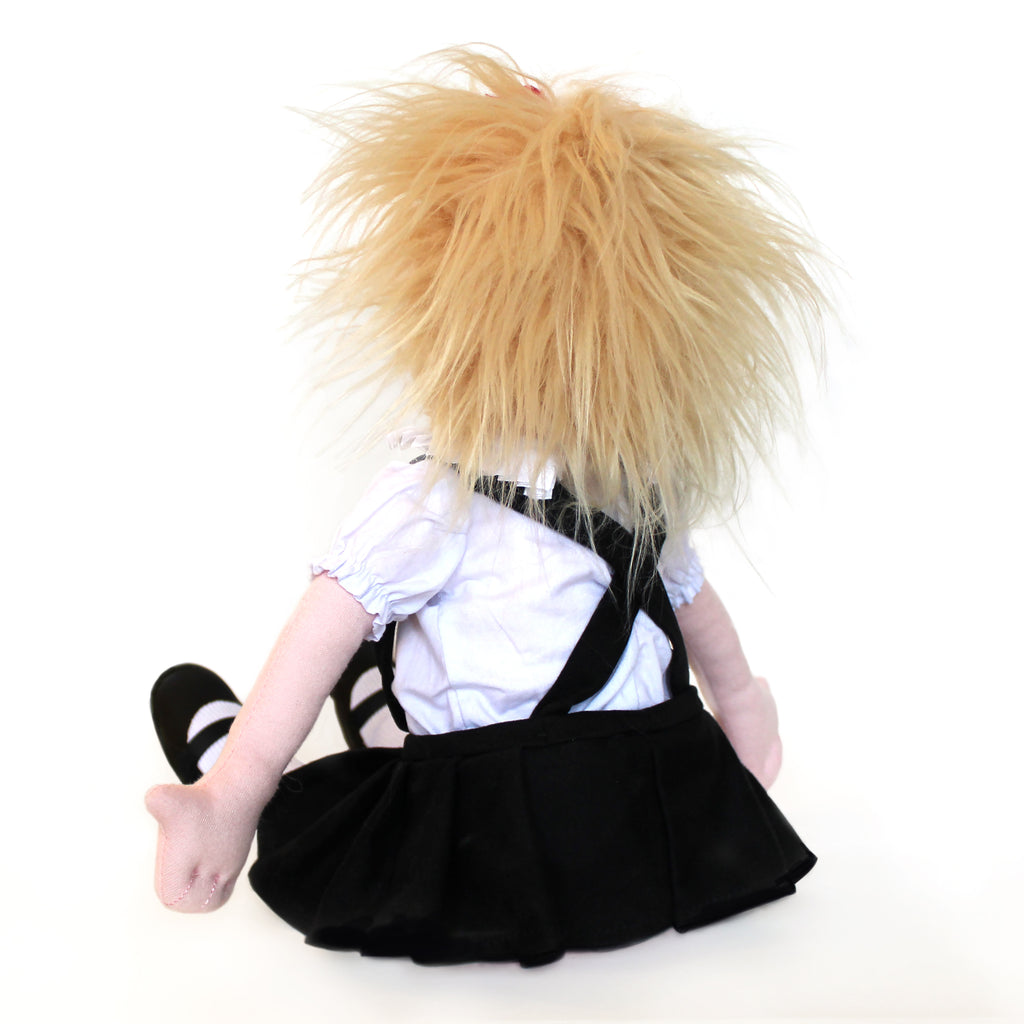 Eloise Soft Doll