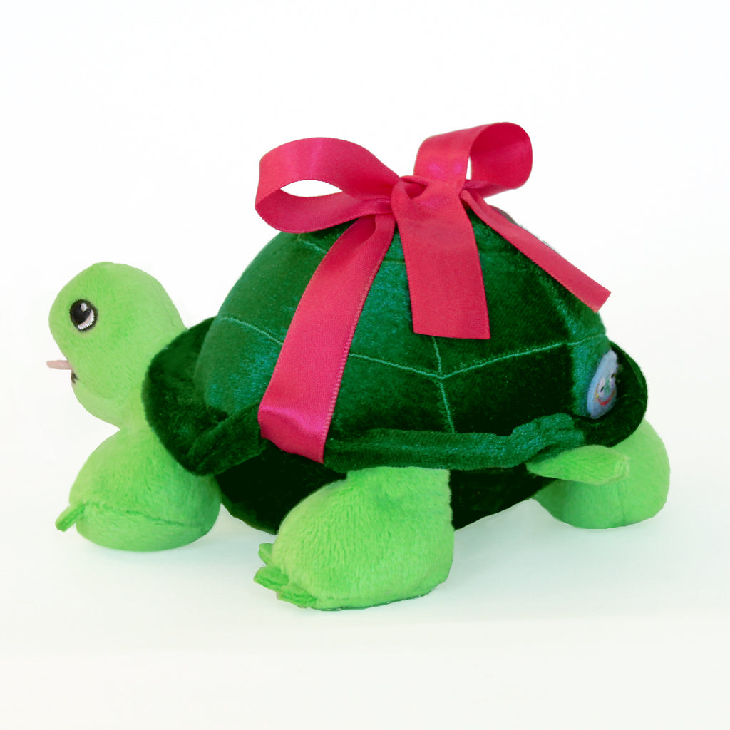 Skipperdee Turtle Soft Toy