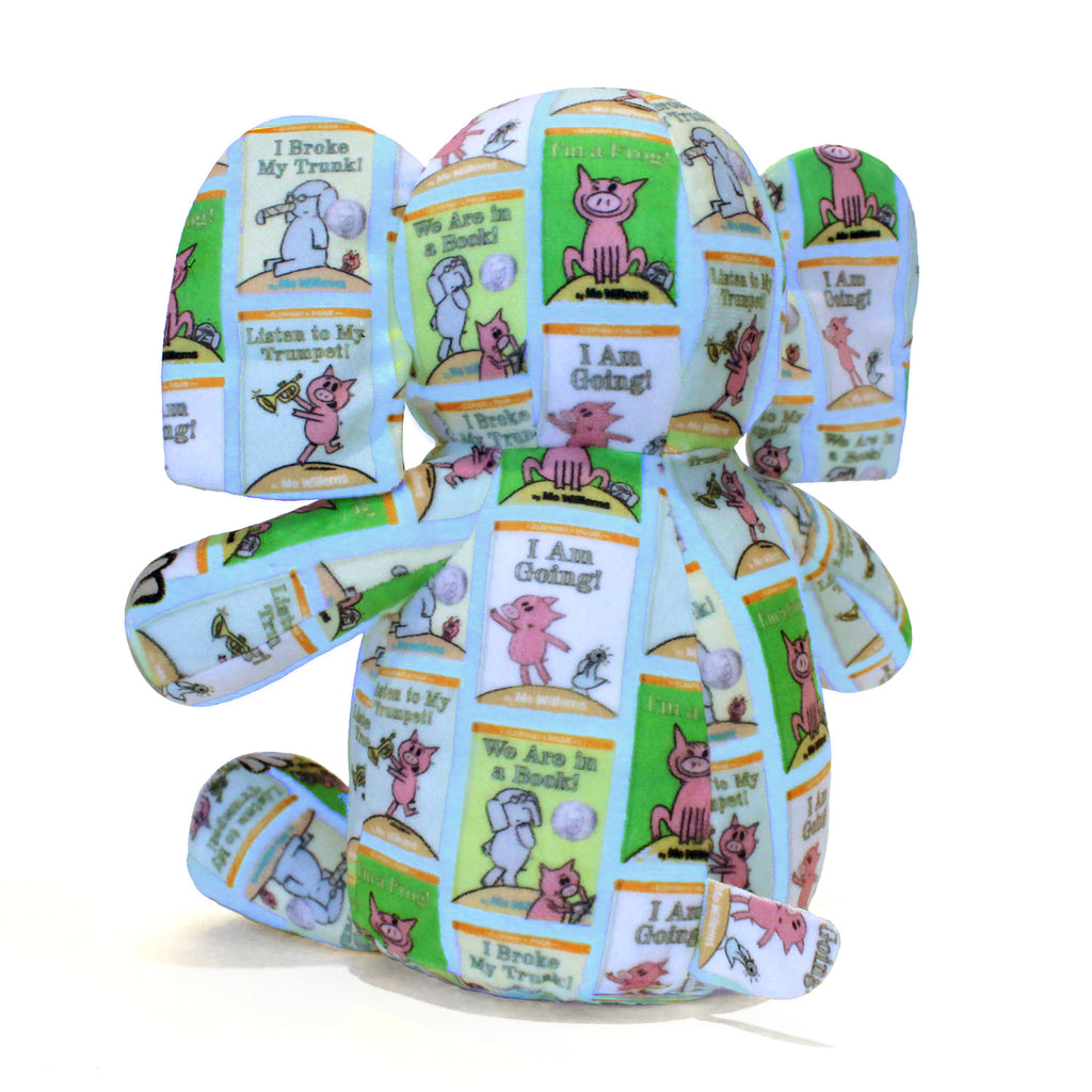 Elephant Special Edition Soft Toy