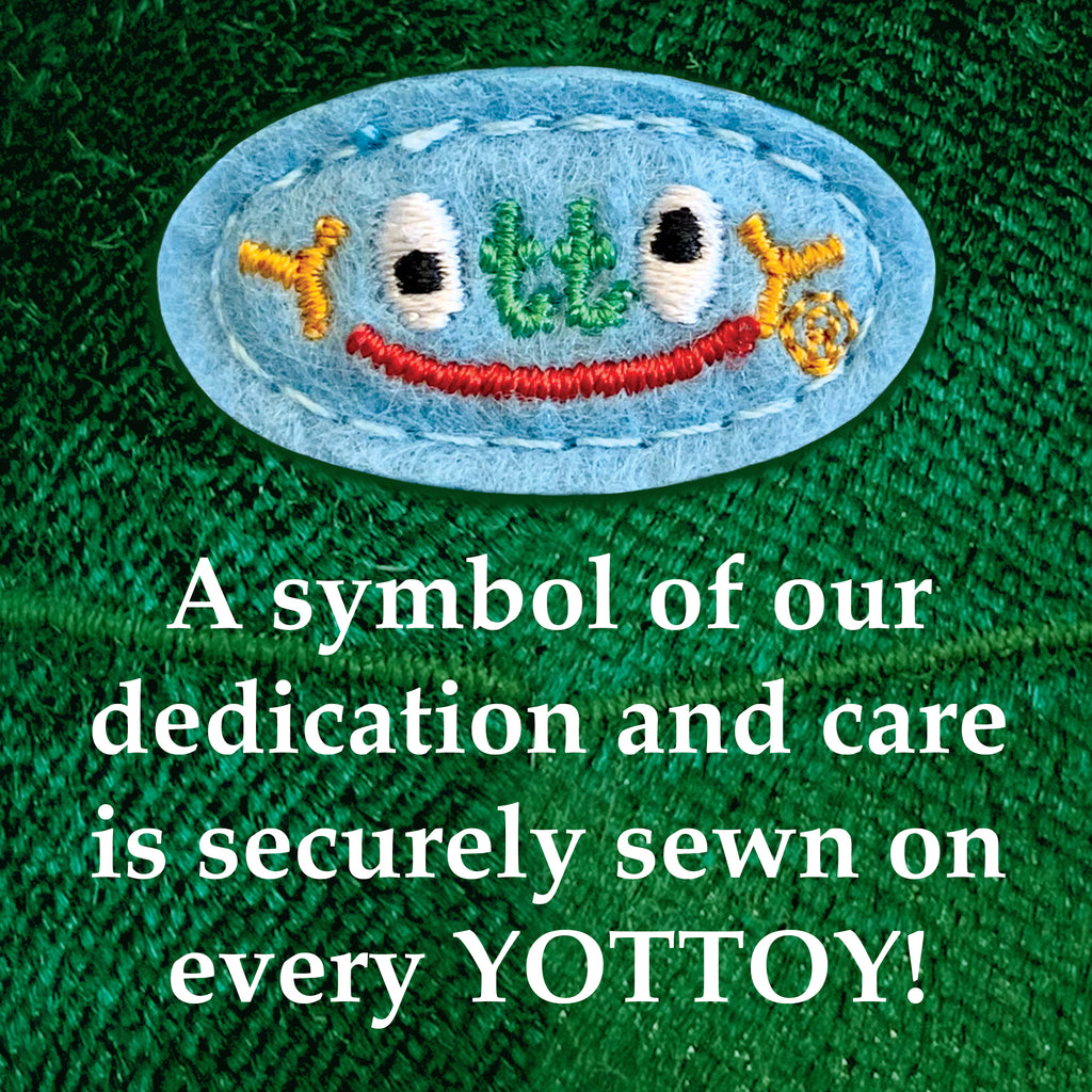 Skipperdee Turtle Soft Toy