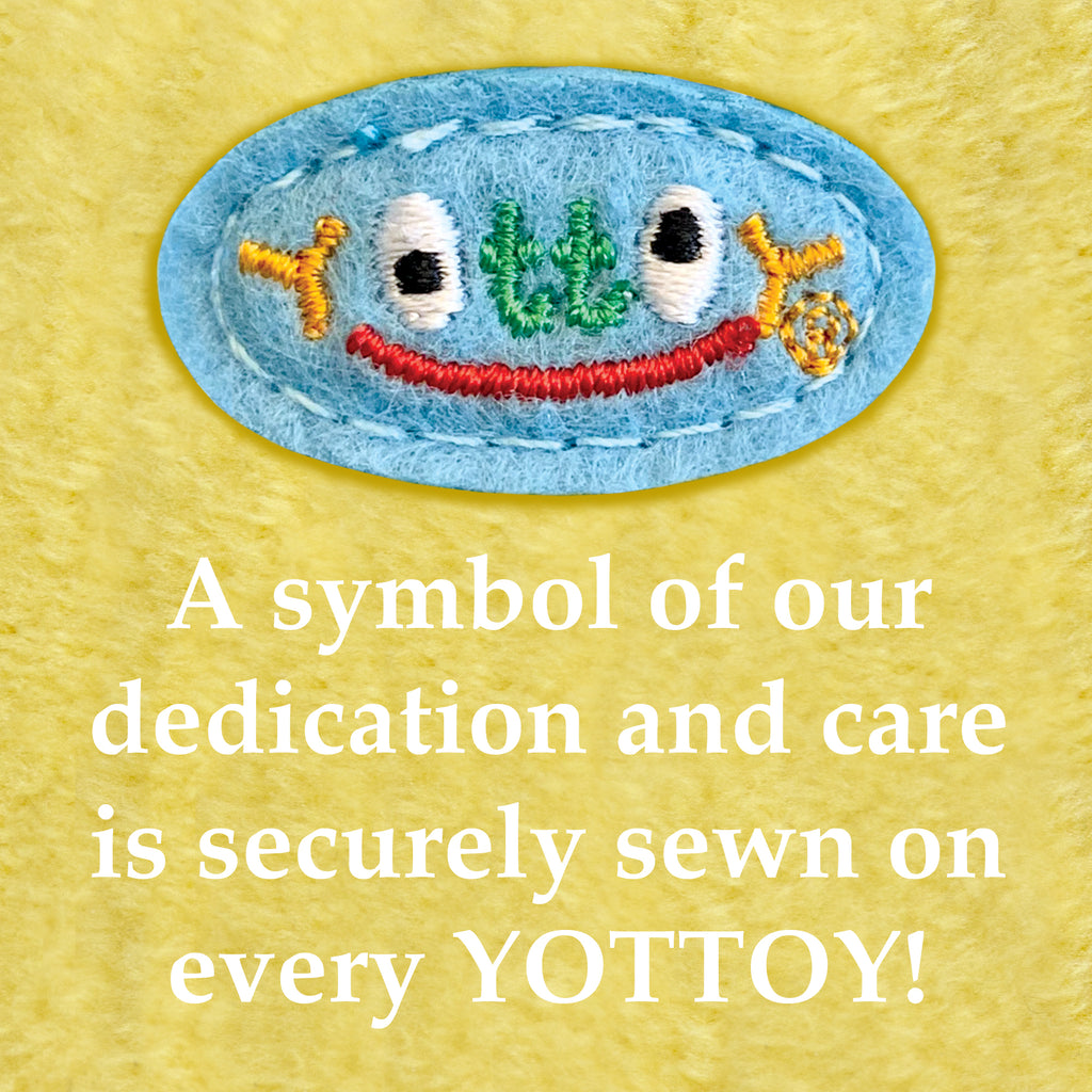 Duckling Soft Toy