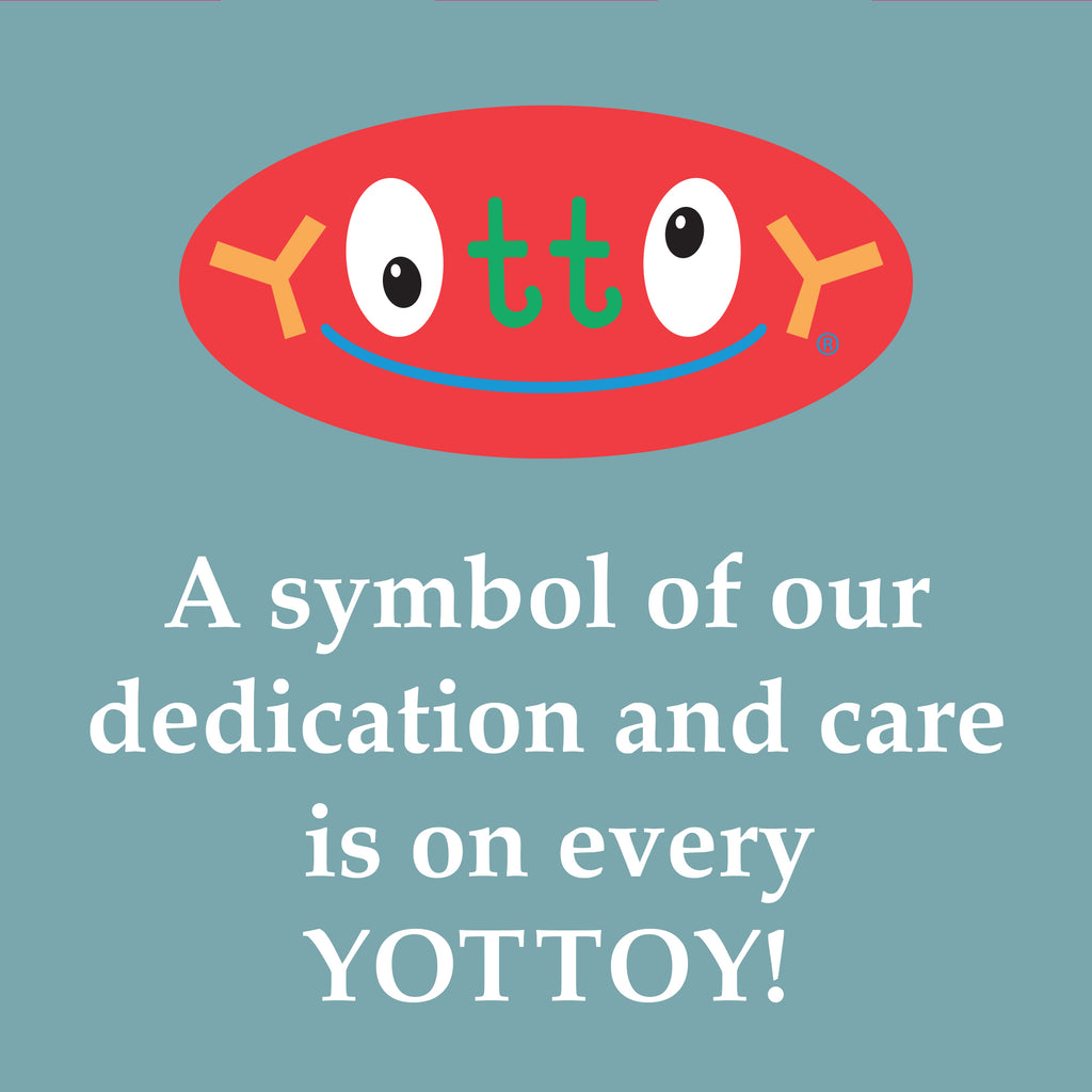 Elephant & Piggie Finger Puppets