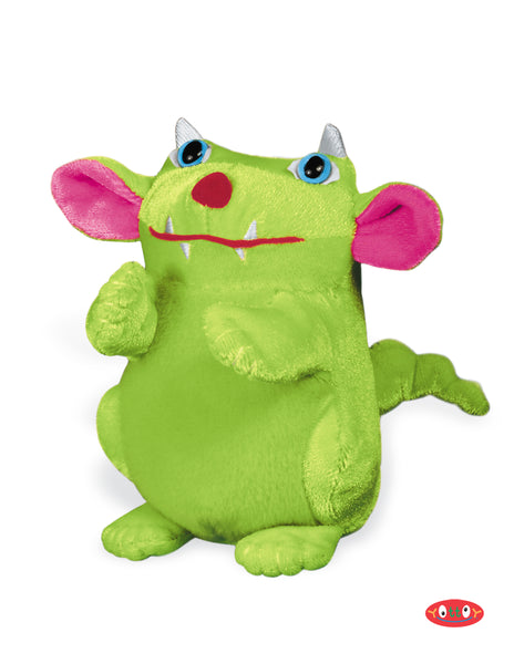 Biddle Beast Soft Toy – YOTTOY Productions