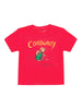 Corduroy T-Shirt - Children's