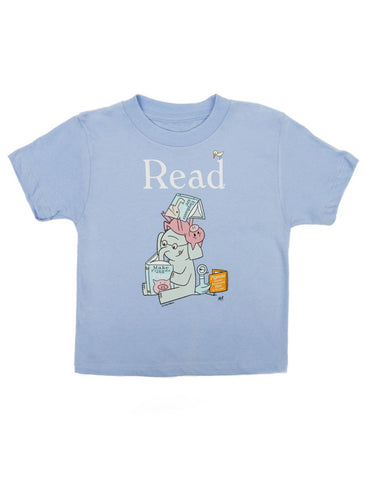Kids Elephant & Piggie Play T-shirt