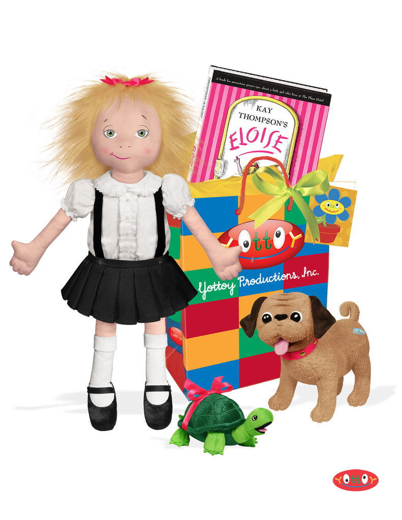 Eloise’s Sweet Suite Set