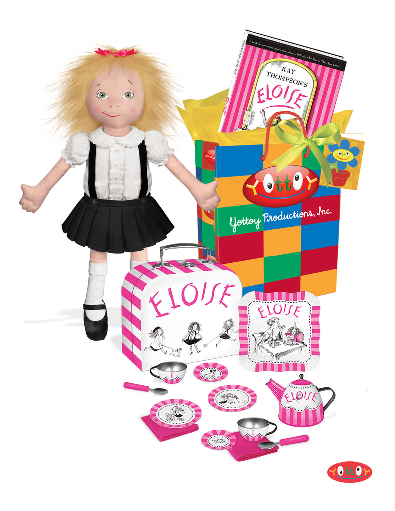 Rawther Fabulous Tea Party Set