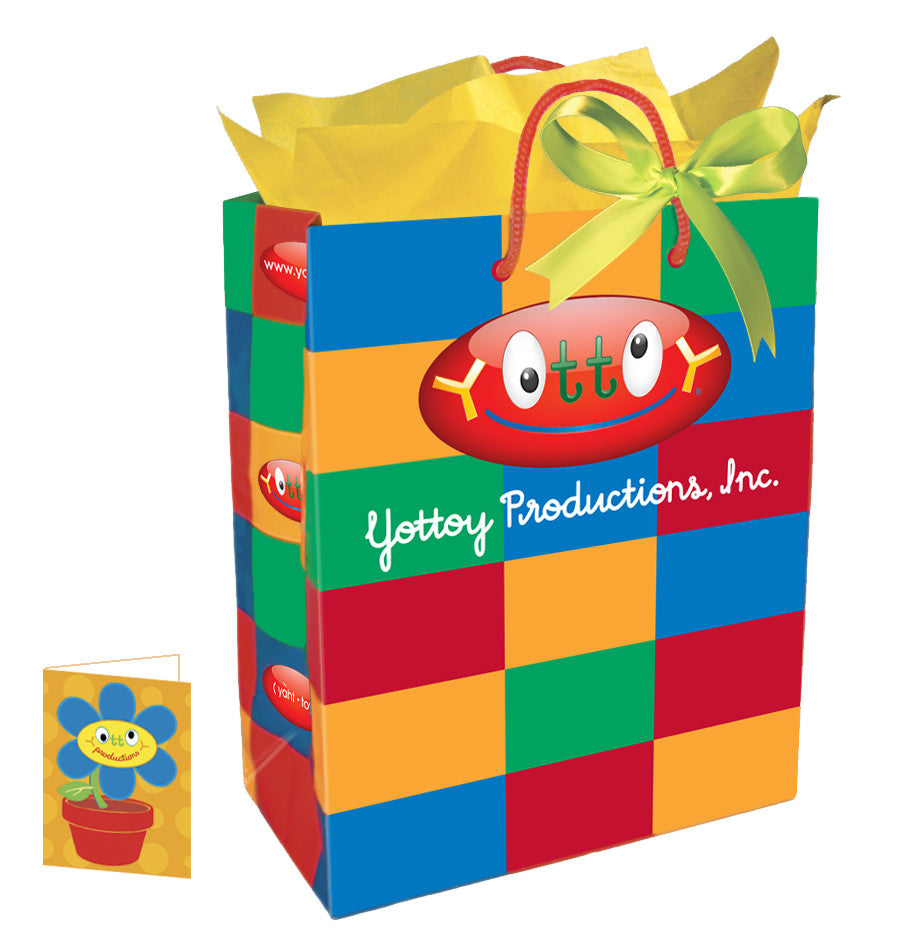 Gift Wrapping