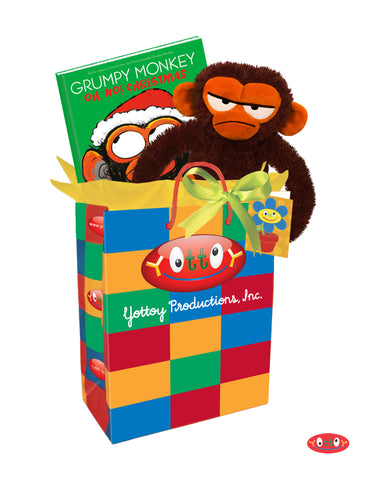 Classic Paddington Gift Set