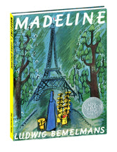 Bonjour Madeline Gift Set