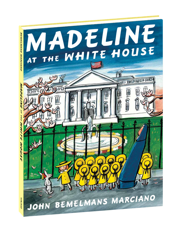 Classic Madeline Gift Set