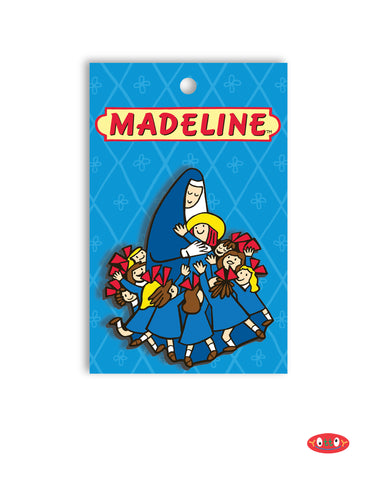 Madeline Tea Set