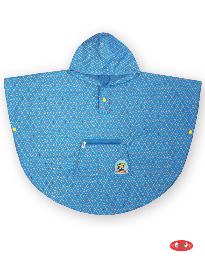 Madeline Poncho