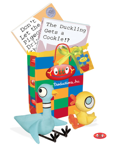 Classic Paddington Gift Set