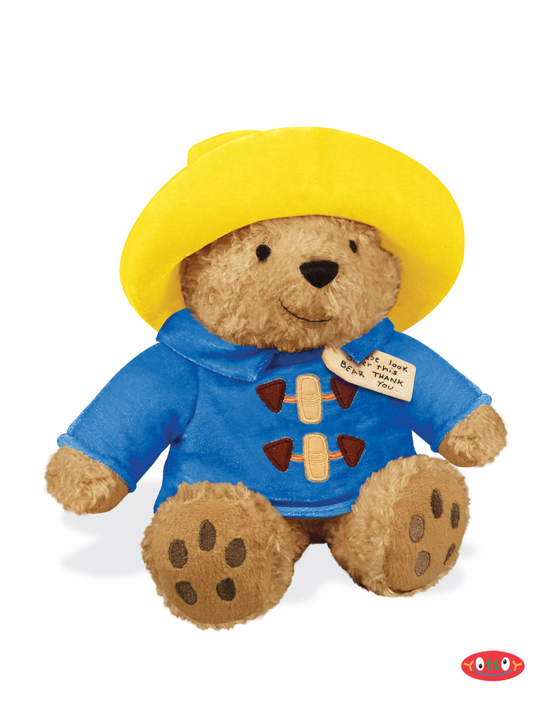 My Friend Paddington Soft Toy