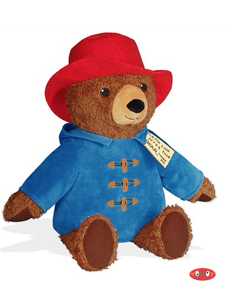 シュタイフ社　Paddington Bear ぬいぐるみ 楽天市場】シュタイフ テディベア Steiff 英国限定 ソフト