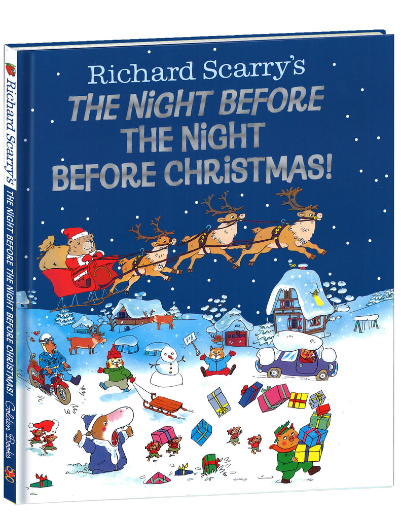Richard Scarry's
