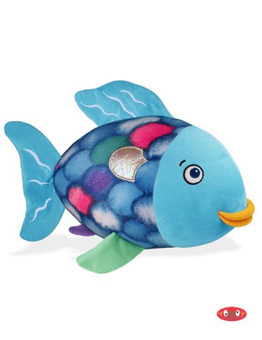Frog Soft Toy