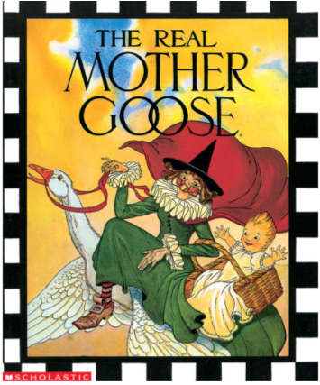 The Real Mother Goose