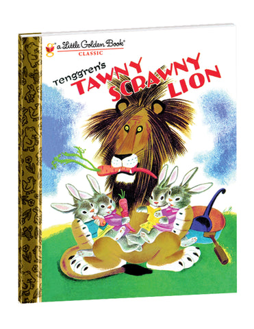 "The Saggy Baggy Elephant" Hardcover Book