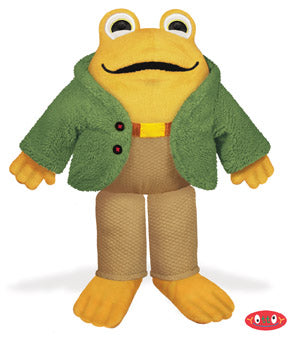 Picnic Fun with Frog and Toad Gift Set