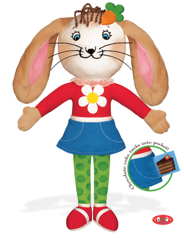 Betty Bunny