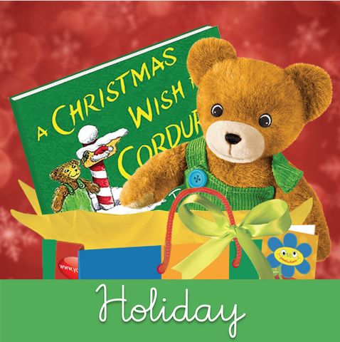 Holiday Gifts