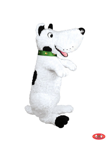 Harry the Dog