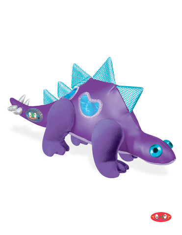 Pocket Puppet Dinos