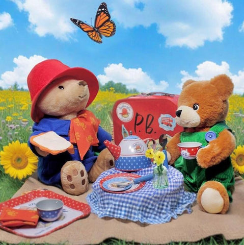 Picnic Pals
