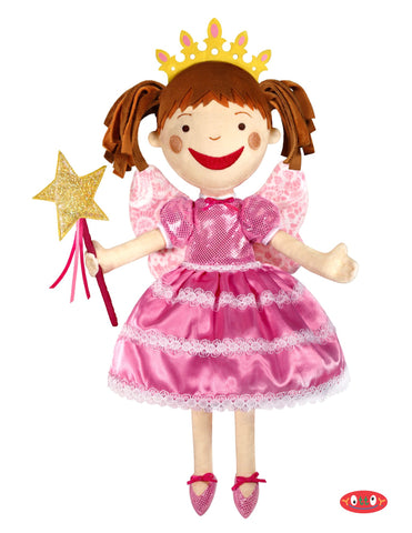 Pinkalicious