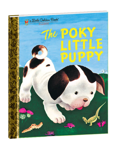 Little Golden Books