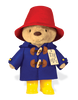 Delightful Tea Time with Paddington