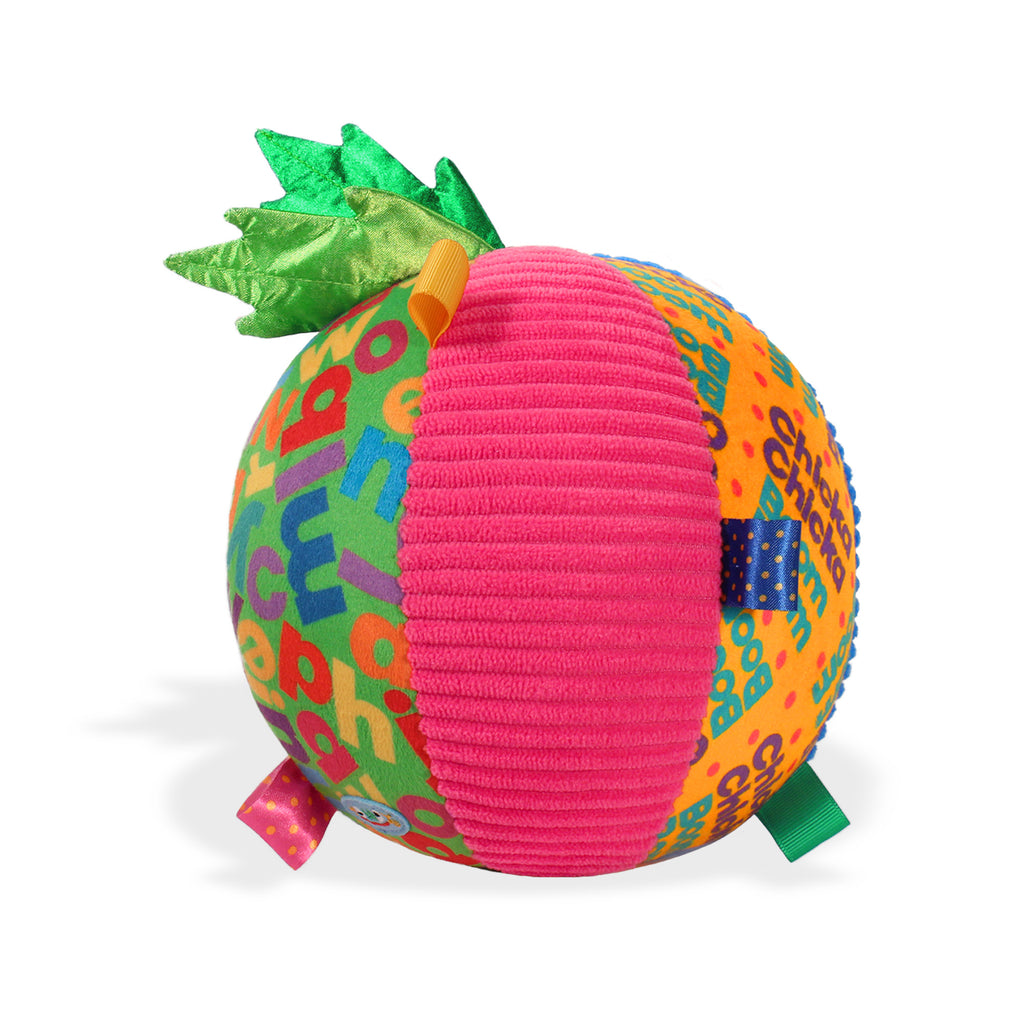 Chicka Chicka Boom Boom Chime Ball
