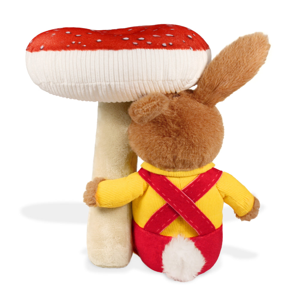 I am a Bunny 8" Soft Plush Toy